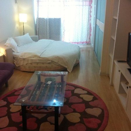 Mini Impression Hotel Xinghaitun Экстерьер фото