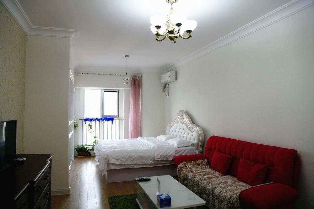 Mini Impression Hotel Xinghaitun Экстерьер фото