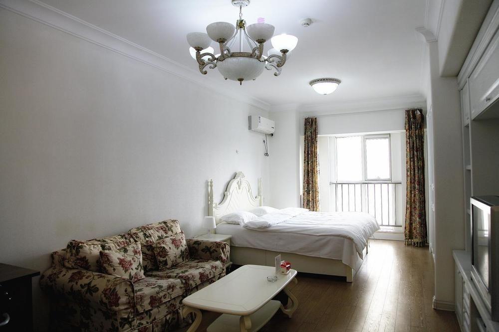 Mini Impression Hotel Xinghaitun Экстерьер фото