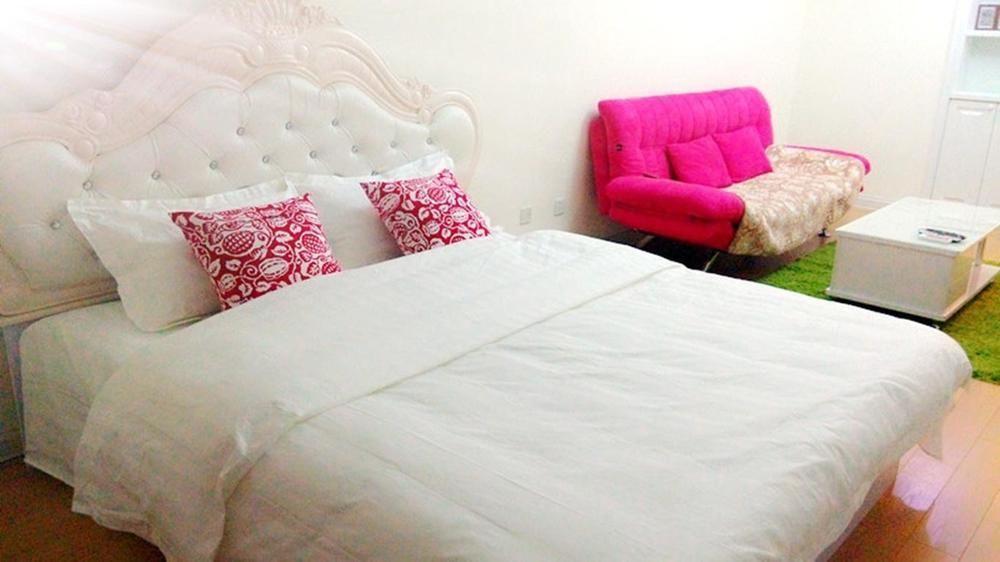 Mini Impression Hotel Xinghaitun Экстерьер фото